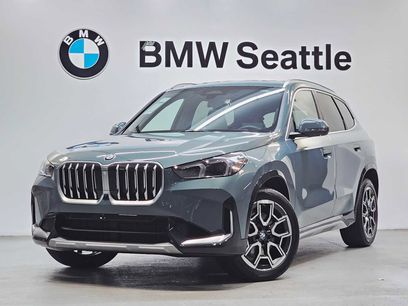New 2026 BMW X1 xDrive28i