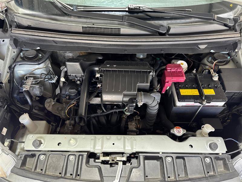 Used 2020 Mitsubishi Mirage G4 LE FWD image 21