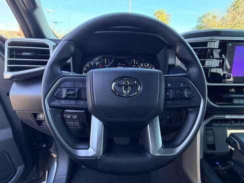 New 2026 Toyota Tundra SR5 image 19