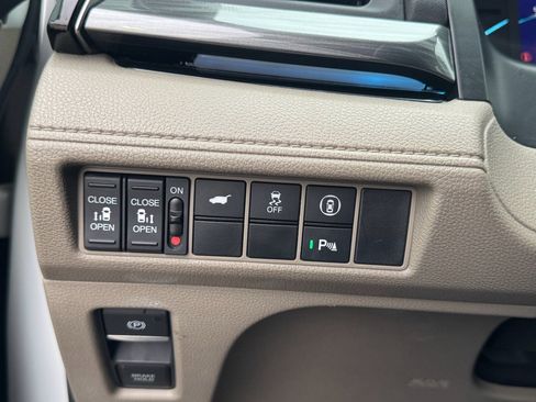 Certified 2023 Honda Odyssey Elite image 14