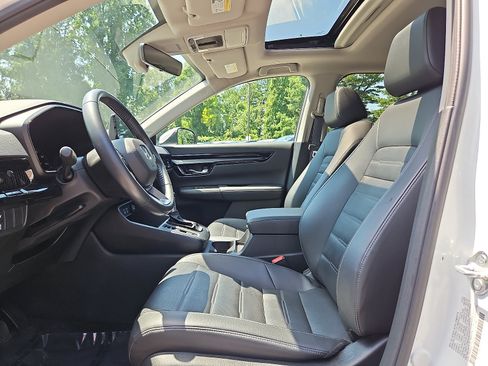Used 2023 Honda CR-V EX-L image 14