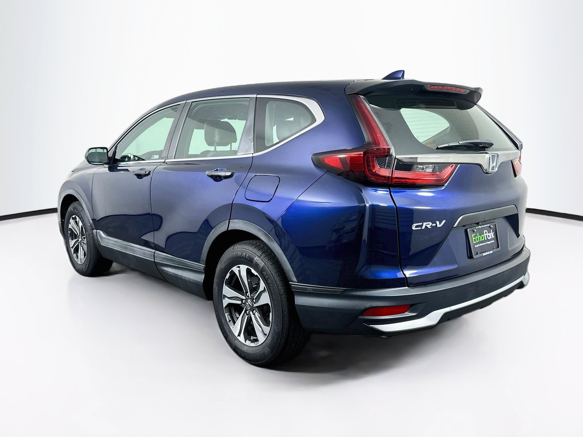 Used 2020 Honda CR-V LX image 5