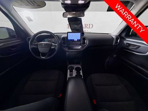 Certified 2022 Ford Bronco Sport Big Bend w/ Convenience Package AWD/4WD image 26