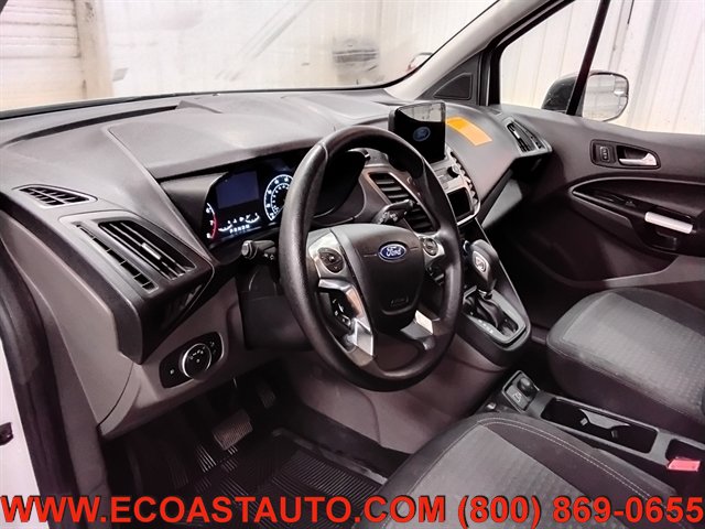 Used 2023 Ford Transit Connect XLT FWD image 11