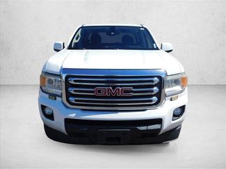 Used 2016 GMC Canyon SLE w/ Trailering Package AWD/4WD video 2