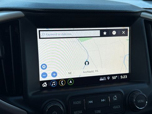 Used 2018 GMC Terrain Denali w/ LPO, 'HIT The Road' Package image 42