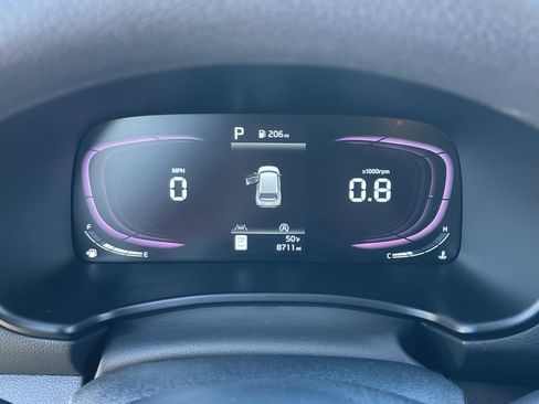 Certified 2023 Kia Soul LX w/ LX Technology Package image 29