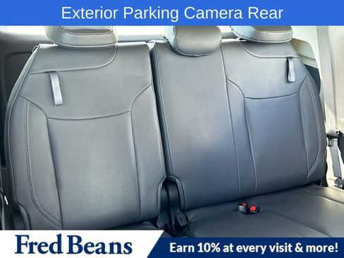 Used 2023 Toyota Sienna LE image 28