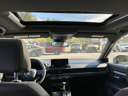 Used 2023 Honda CR-V Sport image 10