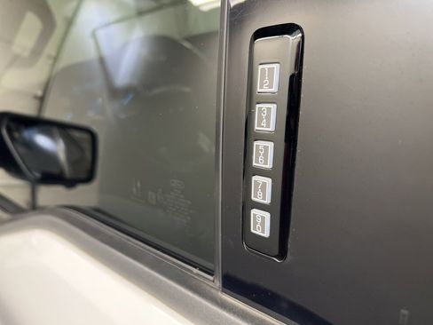 Certified 2022 Ford F150 XLT w/ Equipment Group 302A High image 30