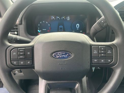 New 2025 Ford F150 XL image 24