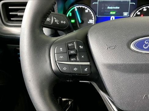 Used 2024 Ford Maverick Lariat w/ Black Appearance Package image 18