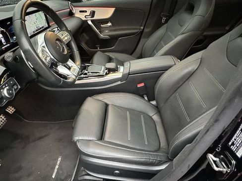 Used 2022 Mercedes-Benz CLA 45 AMG 4MATIC image 21