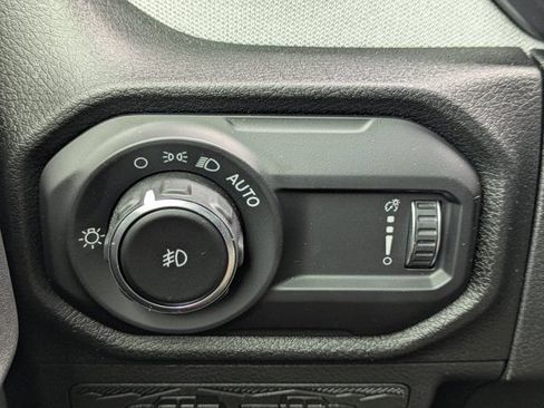 New 2026 Jeep Wrangler Sport AWD/4WD image 28