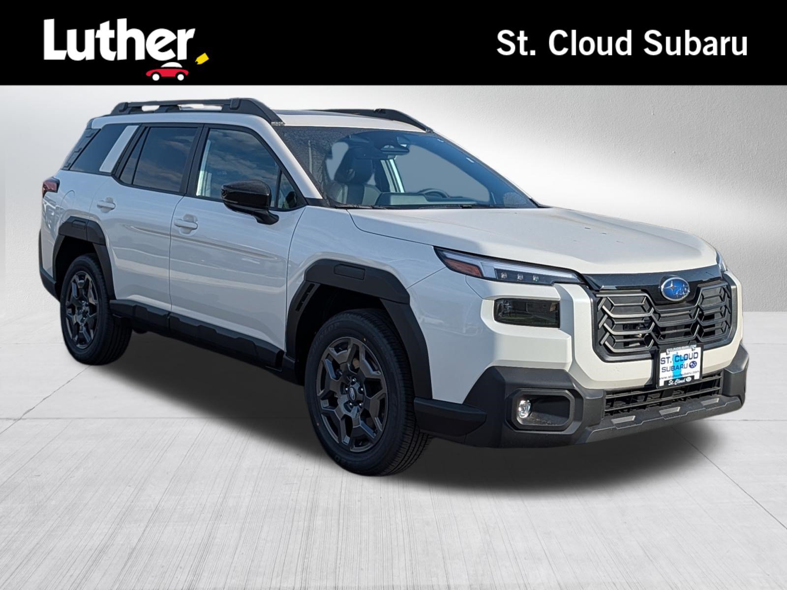 New 2026 Subaru Outback Premium AWD/4WD image 1