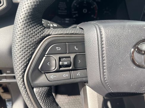 New 2026 Toyota Tundra Limited AWD/4WD image 26