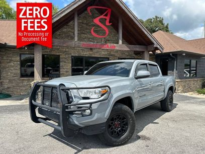 Used 2021 Toyota Tacoma SR5
