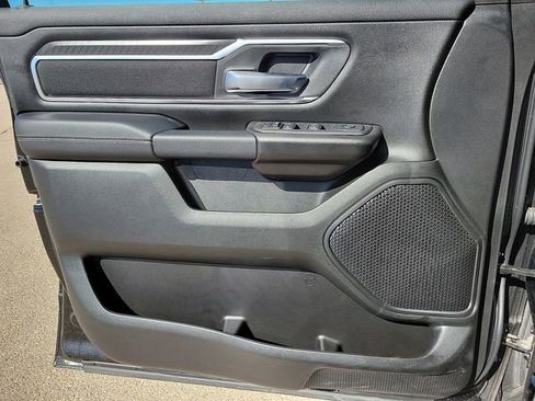 New 2026 RAM 1500 Big Horn image 11