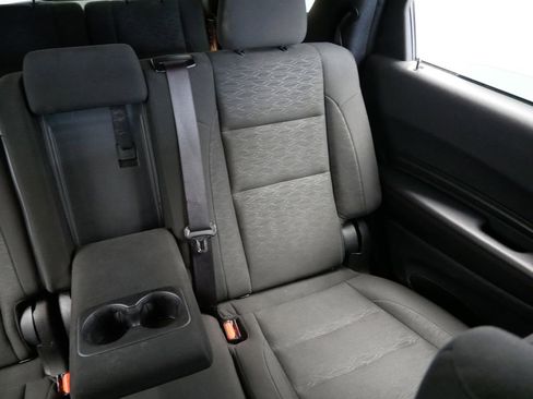 Certified 2024 Dodge Durango GT image 23