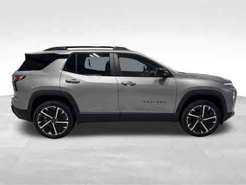 New 2026 Chevrolet Equinox RS w/ Safety and Technology Package AWD/4WD image 53