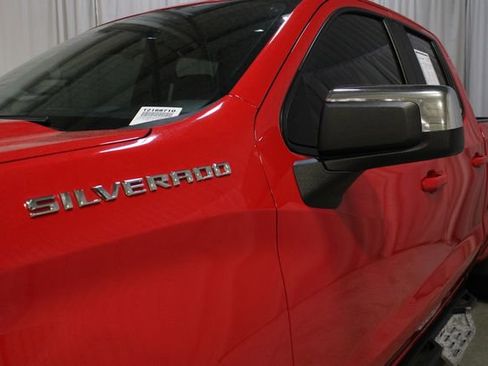 Used 2020 Chevrolet Silverado 1500 LT w/ Trailering Package image 31