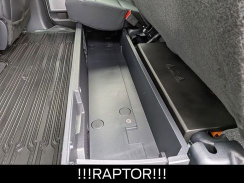 New 2026 Ford F150 Raptor AWD/4WD image 19
