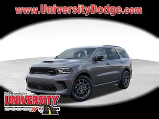 New 2026 Dodge Durango GT 360° Tour