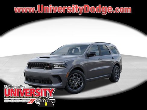 New 2026 Dodge Durango GT image 1