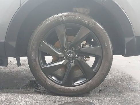 Used 2024 Hyundai Santa Cruz Night image 63