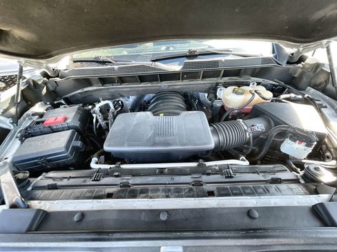 Used 2022 Chevrolet Silverado 1500 RST w/ All Star Edition Plus image 30