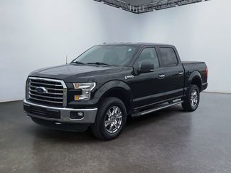 Used 2016 Ford F150 XLT w/ Equipment Group 301A Mid AWD/4WD video 1