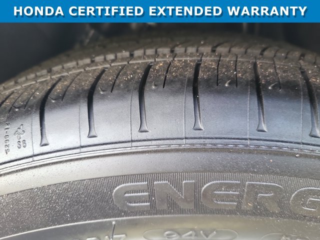 Certified 2025 Honda Accord LX image 11