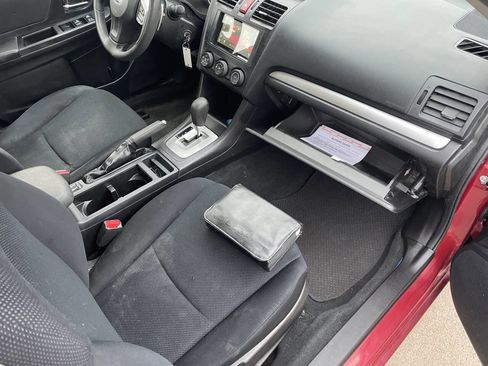 Used 2014 Subaru Impreza 2.0i Premium w/ All-Weather Package w/CVT image 29