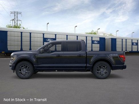New 2026 Ford F150 STX image 3