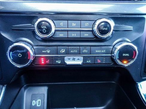 Used 2023 Ford F150 XLT w/ Equipment Group 302A High image 5