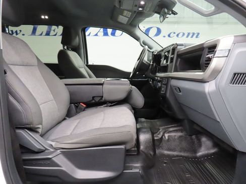 Used 2024 Ford F350 XL w/ XL Off-Road Package AWD/4WD image 30
