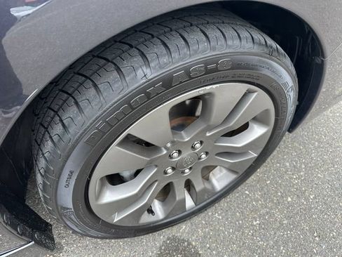 Used 2014 Subaru Impreza 2.0i Sport Premium w/ Popular Package #1 AWD/4WD image 19