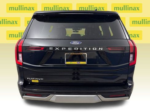 New 2026 Ford Expedition Platinum AWD/4WD image 31