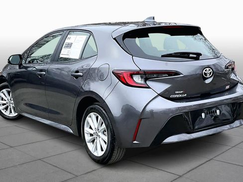 Certified 2024 Toyota Corolla SE image 12