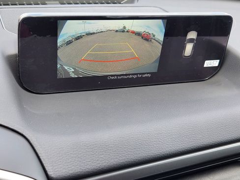 New 2026 MAZDA CX-50 AWD 2.5 Hybrid w/ Premium Pkg image 8