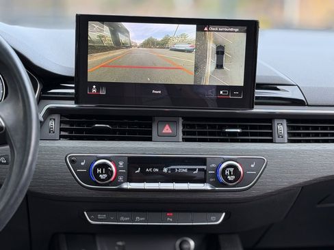 Used 2021 Audi A5 2.0T Premium Plus w/ Premium Plus image 48