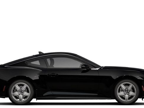 New 2026 Ford Mustang Coupe RWD image 50