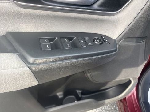 Used 2018 Honda CR-V EX image 12