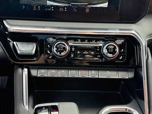 New 2026 GMC Sierra 1500 Denali Ultimate AWD/4WD image 24