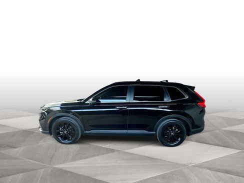 Used 2025 Honda CR-V Sport image 5