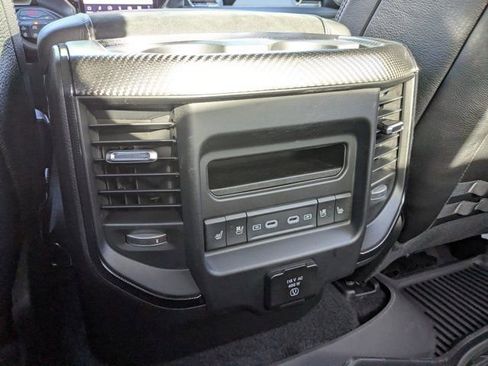 New 2026 RAM 1500 RHO w/ RHO Level 1 Equipment Group AWD/4WD image 14