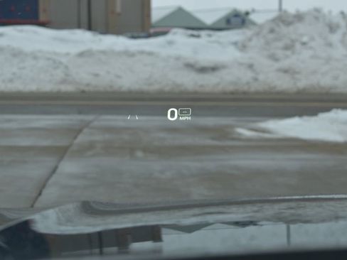 New 2026 Buick Envision Sport Touring image 40