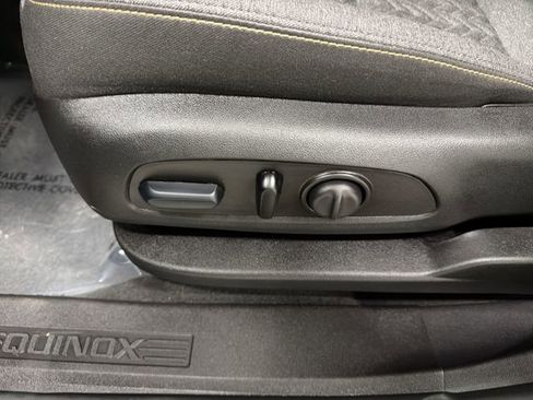 Certified 2024 Chevrolet Equinox LT image 20