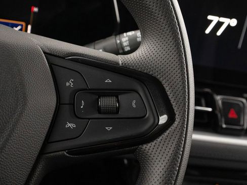 New 2026 Chevrolet TrailBlazer LT w/ Driver Confidence Package image 18