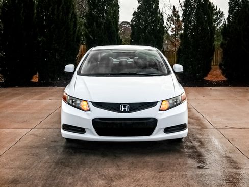 Used 2012 Honda Civic LX image 3